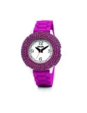 Ladies'Watch Folli Follie WF1P010ZPP (Ø 32 mm) | Tienda24 Tienda24.eu