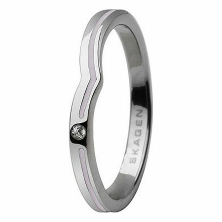 Ladies' Ring Skagen JRSV018SS | Tienda24 - Global Online Shop Tienda24.eu