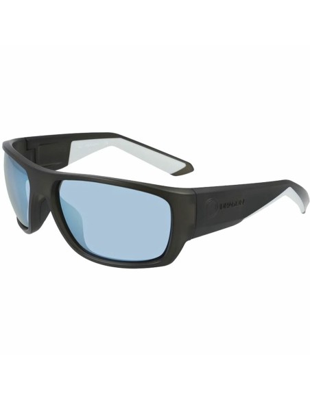 Gafas de Sol Unisex Dragon Alliance Flare Negro | Tienda24 Tienda24.eu