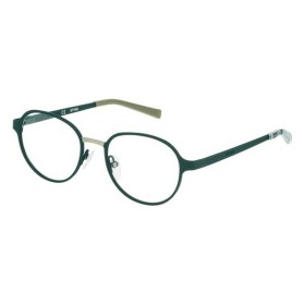 Spectacle frame Sting VSJ399470498 Green Ø 47 mm Children's by Sting, Glasses and accessories - Ref: S0347947, Price: 22,41 €...