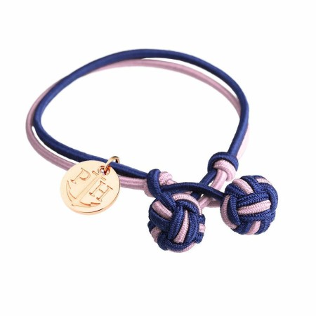 Bracelet Femme Paul Hewitt PH-KB-NLP-S-R 15-16 cm de Paul Hewitt, Bracelets - Réf : S0358296, Prix : 8,60 €, Remise : %