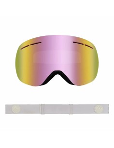 Occhiali da Sci Snowboard Dragon Alliance X1s Bianco Rosa da Dragon Alliance, Occhiali - Ref: S6482208, Precio: 143,63 €, Des...