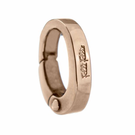 Miçangas femininas Folli Follie 1P9S059R Cor de Rosa 1 cm de Folli Follie, Missangas - Ref: S0359323, Preço: 8,60 €, Desconto: %