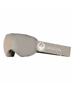 Lunettes de ski Snowboard Dragon Alliance X2s Gris de Dragon Alliance, Lunettes - Ref: S6482215, Precio: 166,99 €, Descuento: %