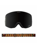 Gafas de Esquí Snowboard Dragon Alliance Nfx2 Firma Forest Bailey Negro | Tienda24 Tienda24.eu