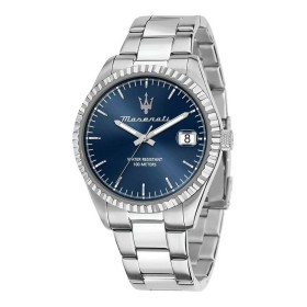 Montre Unisexe Maserati R8853100029 (Ø 43 mm) de Maserati, Montres bracelet - Réf : S0364523, Prix : 99,51 €, Remise : %