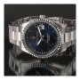 Reloj Unisex Maserati R8853100029 (Ø 43 mm) de Maserati, Relojes de pulsera - Ref: S0364523, Precio: 99,51 €, Descuento: %