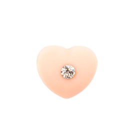 Perle de verre Femme Morellato SABZ032 Rose 1 cm de Morellato, Charms et perles - Réf : S0366425, Prix : 7,64 €, Remise : %