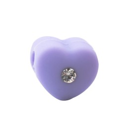 Miçangas femininas Morellato SABZ034 Roxo 1 cm de Morellato, Missangas - Ref: S0366427, Preço: 8,60 €, Desconto: %