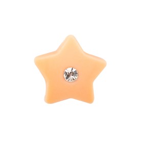 Abalorio Mujer Morellato SABZ039 Naranja 1 cm de Morellato, Abalorios - Ref: S0366429, Precio: 8,60 €, Descuento: %