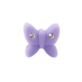 Miçangas femininas Folli Follie 3P8S099C Prateado (2,5 cm) | Tienda24 - Global Online Shop Tienda24.eu