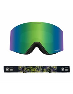 Occhiali da Sci Snowboard Dragon Alliance Rvx Mag Otg Nero da Dragon Alliance, Occhiali - Ref: S6482387, Precio: 219,66 €, De...