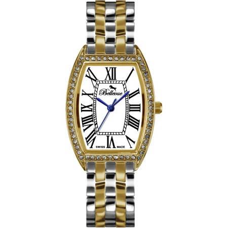 Reloj Mujer Bellevue B.06 (Ø 25 mm) de Bellevue, Relojes de pulsera - Ref: S0367512, Precio: 39,22 €, Descuento: %