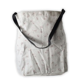 Bolso Mujer Camaieu ASACUBE-TE-AC0 Blanco 40 x 30 x 20 cm de Camaieu, Shoppers y bolsos de hombro - Ref: S0368611, Precio: 8,...