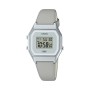 Montre Unisexe Casio LA680WEL-8EF de Casio, Montres bracelet - Réf : S0368825, Prix : 25,89 €, Remise : %