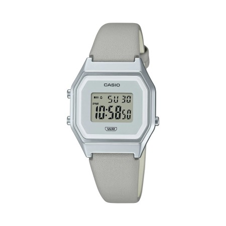 Orologio Unisex Casio LA680WEL-8EF | Tienda24 - Global Online Shop Tienda24.eu