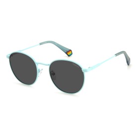 Gafas de Sol Unisex Polaroid PLD-6171-S-MVU-M9 Ø 51 mm de Polaroid, Gafas y accesorios - Ref: S0373400, Precio: 33,80 €, Desc...