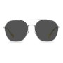 Unisex-Sonnenbrille Polaroid PLD-6172-S-6LB-M9 ø 57 mm | Tienda24 - Global Online Shop Tienda24.eu