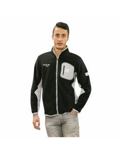 Maglia in Pile Rox R-Aircraft Nero Uomo da Rox, Uomo - Ref: S6483498, Precio: 25,13 €, Descuento: %