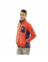 Forro Polar Rox R-Aircraft Naranja Hombre | Tienda24 Tienda24.eu