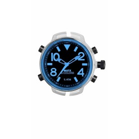 Reloj Unisex Watx & Colors RWA3703 (Ø 49 mm) de Watx & Colors, Relojes de pulsera - Ref: S0382286, Precio: 7,94 €, Descuento: %