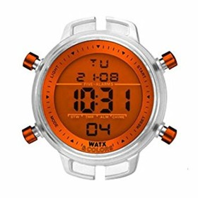 Relógio masculino Watx RWA1701 (Ø 46 mm) de Watx, Relógios com braselete - Ref: S0382291, Preço: 7,94 €, Desconto: %