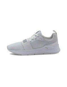 Sportschuhe für Babys Adidas Stan Smith Weiß | Tienda24 Tienda24.eu