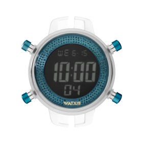 Relógio feminino Folli Follie wf1r027ssb (Ø 40 mm) | Tienda24 - Global Online Shop Tienda24.eu