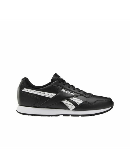 Chaussures de sport pour femme Reebok Royal Glide Femme Noir | Tienda24 Tienda24.eu