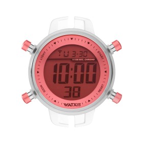 Unisex Watch Watx & Colors RWA1046 (Ø 43 mm) by Watx & Colors, Wrist Watches - Ref: S0382496, Price: 7,94 €, Discount: %