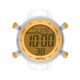 Montre Unisexe Watx & Colors RWA1047 (Ø 43 mm) de Watx & Colors, Montres bracelet - Réf : S0382497, Prix : 7,94 €, Remise : %