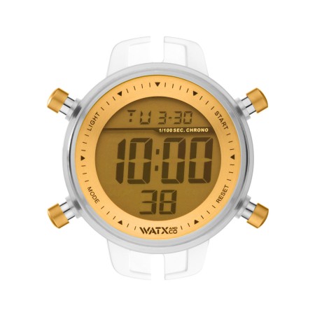 Montre Unisexe Watx & Colors RWA1047 (Ø 43 mm) | Tienda24 - Global Online Shop Tienda24.eu