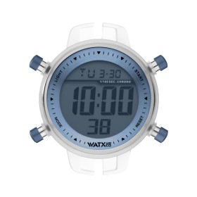 Unisex Watch Watx & Colors RWA1049 (Ø 43 mm) by Watx & Colors, Wrist Watches - Ref: S0382499, Price: 7,94 €, Discount: %