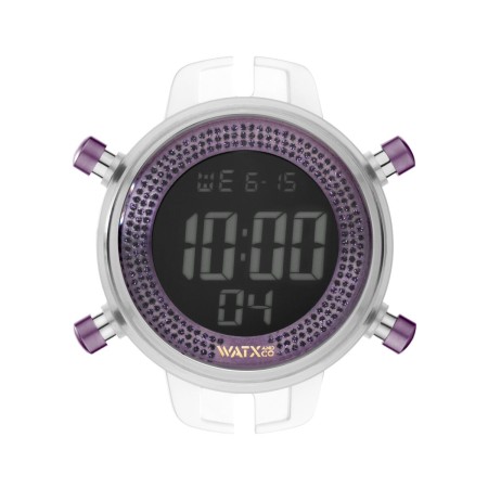 Montre Femme Watx & Colors RWA1057 (Ø 43 mm) | Tienda24 - Global Online Shop Tienda24.eu