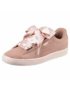 Scarpe Sportive da Donna Puma Heart Pebble Rosa da Puma, Scarpe - Ref: S6483521, Precio: 64,14 €, Descuento: %