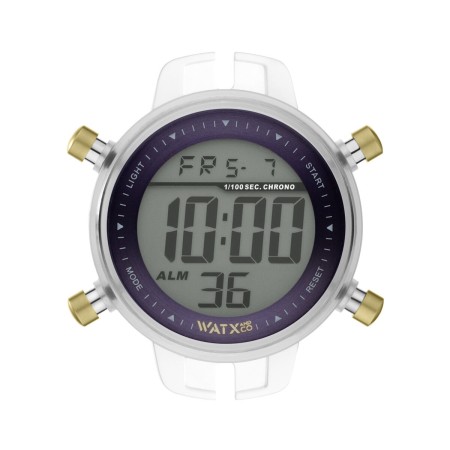 Orologio Donna Watx & Colors RWA1068 (Ø 43 mm) | Tienda24 - Global Online Shop Tienda24.eu