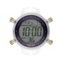 Relógio feminino Watx & Colors RWA1068 (Ø 43 mm) de Watx & Colors, Relógios com braselete - Ref: S0382507, Preço: 7,94 €, Des...