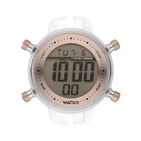 Montre Femme Watx & Colors RWA1073 (Ø 43 mm) de Watx & Colors, Montres bracelet - Réf : S0382511, Prix : 7,94 €, Remise : %