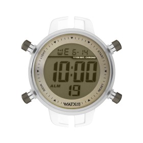 Relógio unissexo Watx & Colors RWA1075 (Ø 43 mm) de Watx & Colors, Relógios com braselete - Ref: S0382513, Preço: 7,94 €, Des...