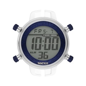 Relógio feminino Watx & Colors RWA1081 (Ø 43 mm) de Watx & Colors, Relógios com braselete - Ref: S0382516, Preço: 7,94 €, Des...