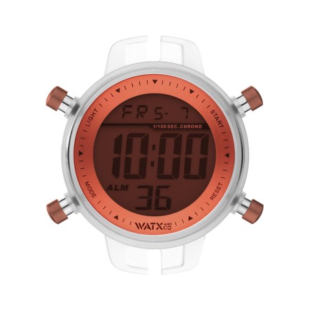 Relógio unissexo Watx & Colors RWA1089 (Ø 43 mm) | Tienda24 - Global Online Shop Tienda24.eu