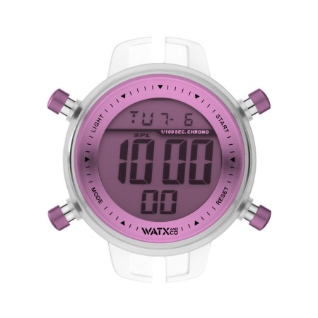 Damenuhr Watx & Colors RWA1090 (Ø 43 mm) | Tienda24 - Global Online Shop Tienda24.eu