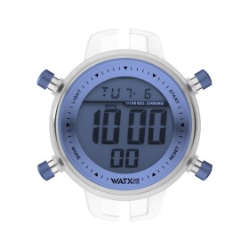 Unisex Watch Watx & Colors RWA1091 (Ø 43 mm) by Watx & Colors, Wrist Watches - Ref: S0382520, Price: 7,94 €, Discount: %