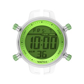 Relógio unissexo Watx & Colors RWA1092 (Ø 43 mm) de Watx & Colors, Relógios com braselete - Ref: S0382521, Preço: 7,94 €, Des...