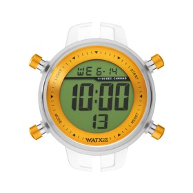 Montre Unisexe Watx & Colors RWA1093 (Ø 43 mm) de Watx & Colors, Montres bracelet - Réf : S0382522, Prix : 7,94 €, Remise : %