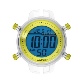 Unisex Watch Watx & Colors RWA1094 (Ø 43 mm) by Watx & Colors, Wrist Watches - Ref: S0382523, Price: 7,94 €, Discount: %