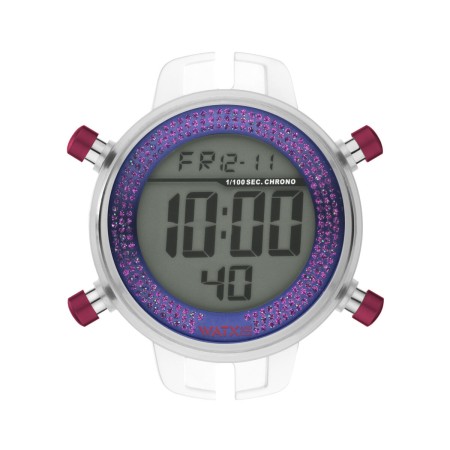 Montre Femme Watx & Colors RWA1098 (Ø 43 mm) | Tienda24 - Global Online Shop Tienda24.eu