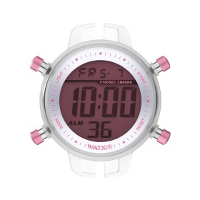 Reloj Unisex Watx & Colors RWA1099 (Ø 43 mm) de Watx & Colors, Relojes de pulsera - Ref: S0382526, Precio: 7,94 €, Descuento: %