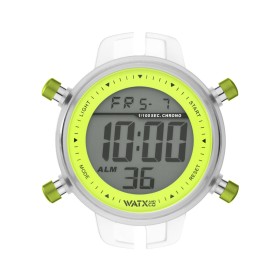 Unisex Watch Watx & Colors RWA1126 (Ø 43 mm) by Watx & Colors, Wrist Watches - Ref: S0382535, Price: 7,94 €, Discount: %