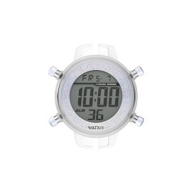 Orologio Donna Watx & Colors RWA1128 (Ø 43 mm) di Watx & Colors, Orologi da polso - Rif: S0382536, Prezzo: 7,94 €, Sconto: %